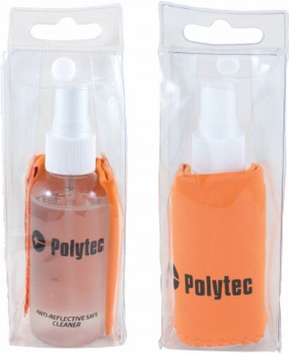 Ultra Opper Fiber® Cloth - Snap Pack Cleaner Kit - 1 Color