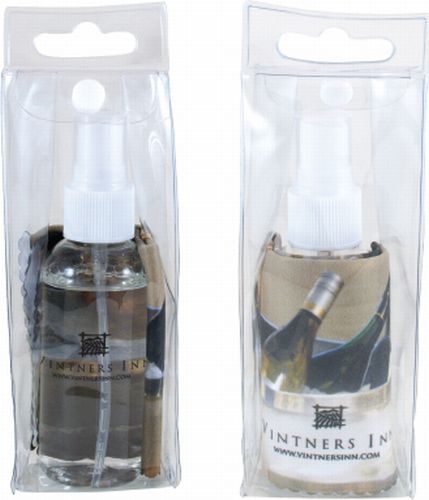 Ultra Opper Fiber® Cloth - Snap Pack Cleaner Kit - Full Color