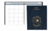 Monthly Academic Year Planner
