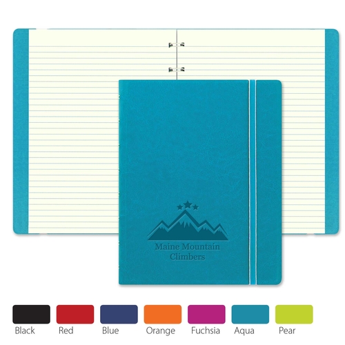 Filofax® Brights Refillable Executive Notebook