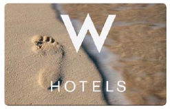 Advertising Products - Hotel Key Card