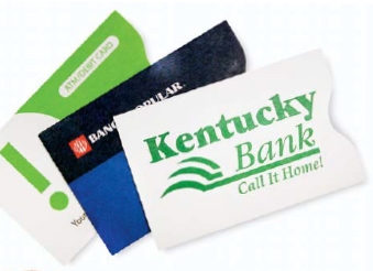 SkimSAFE RFID Card Holders - SkimSAFE RFID Payment Card and Passport Sleeves - (fits credit & debit cards)