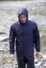 Men's Raincast Seam-Sealed Rain Jacket