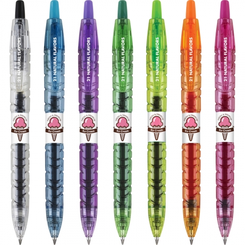 B2P® Colors Gel Roller Pen