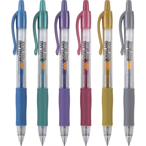 G2® Metallics™ Gel Ink Pen