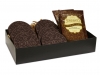 Large Cookie and Cocoa Gift Box