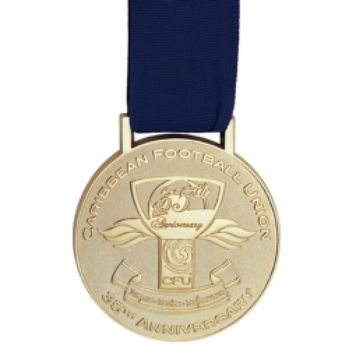 Custom Qualicast® Medallions (2-1/2