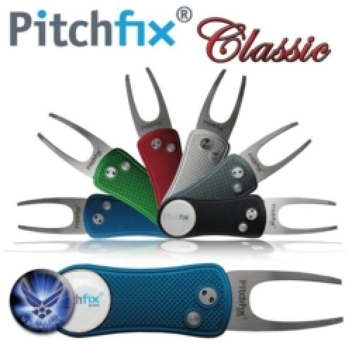 Pitchfix® Classic Golf Divot Tool