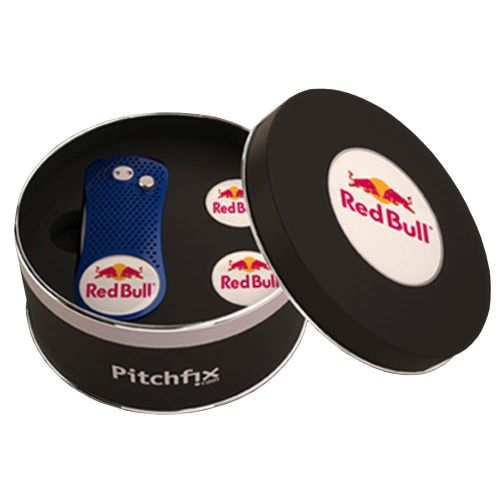 PITCHFIX® XL-2.0 in Deluxe Round Gift Box (FREE SETUP)