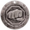Antique MMA World Class Medallion (3