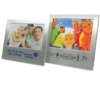 Photo Frame - Aluminum Picture Frame for 4