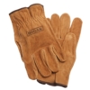 The Cattleman Leather Gloves