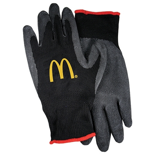 The Gripper Gloves