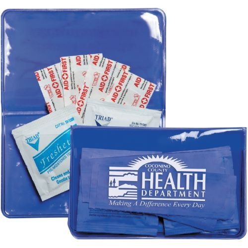 Economy First Aid Kit #1