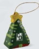A Christmas To Remember Ceramic 3d Tree Ornament