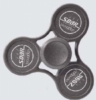 Quantum Fidget Spinner with Black Travel Case - IN STOCK NOW!!