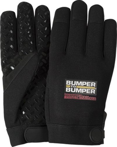 Super Grip Mechanics Gloves