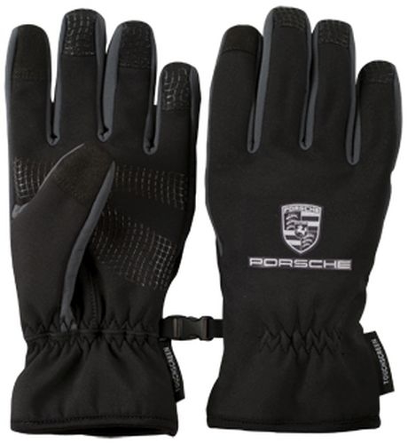 Winter Lined Touchscreen Hi-Tech Gloves