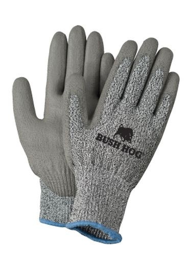 Cut Resistant Palm Dipped Gloves
