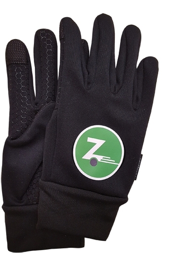 Touchscreen Activity Gloves