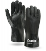 14 Inch PVC Double Dipped Coated Gloves