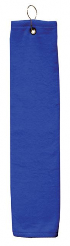 Large Rally Towel with Grommet and Hook