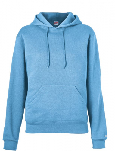 Classic Hooded Sweatshirt - Juvenile