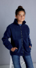 Youth Full Zip Fleece Jacket
