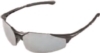 TX3 Black/Silver Mirror Eyewear (Retail Ready)
