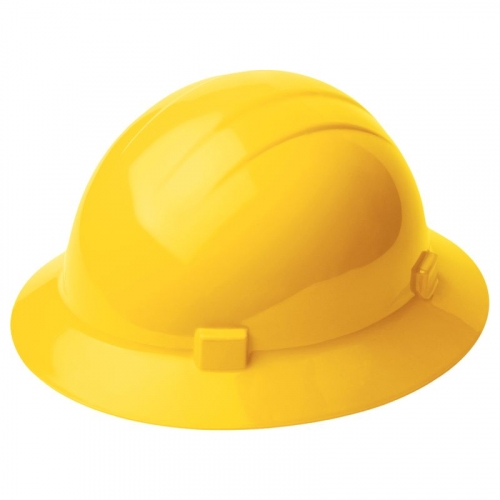 Americana® Heat Full Brim Safety Helmet