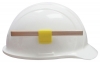 Pencil Clip for Safety Helmet - Available in 5 Colors