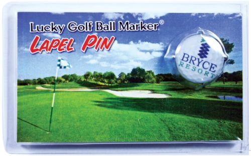 Magnet Pin Golf Ball Marker