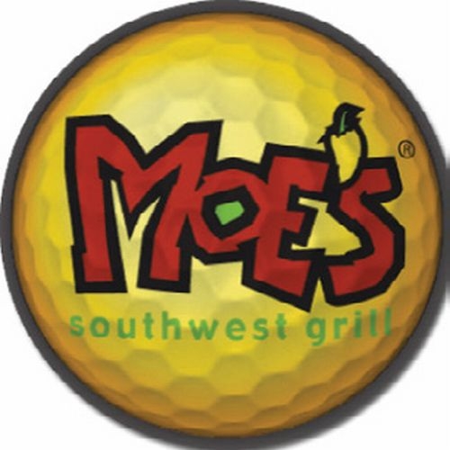 Nickel Plated Metal Golf Ball Markers