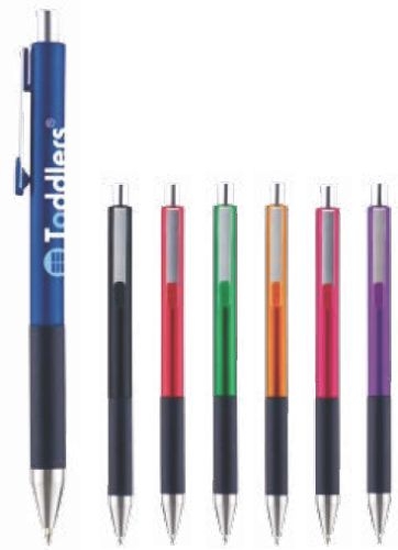 Shiner Metallic Pen