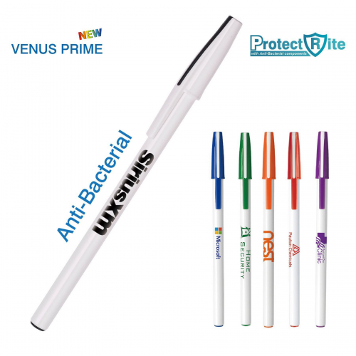 Venus Prime Anti-Bacterial Pen