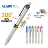 Alamo Ice Pen