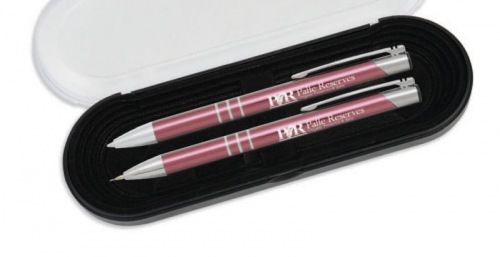 Delane® Pen & Pencil Gift Set