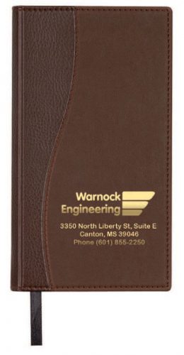 Valor Pocket Planner - WEEKLY Classic