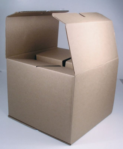 Damage Resistant Master Cartons - 24x16x13 - 4-Pack Tumbler/Cooler Box
