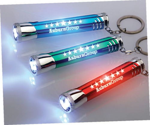 Starlight™ Illuminated Flashlight