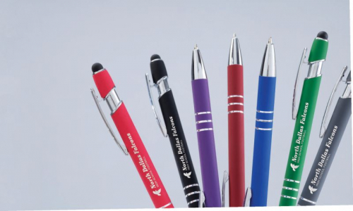 Ultima™ Softex Stylus Pen