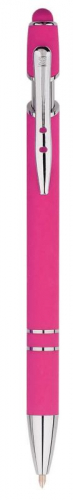 Ultima™ Brite Softex Gel-Glide Stylus Pen
