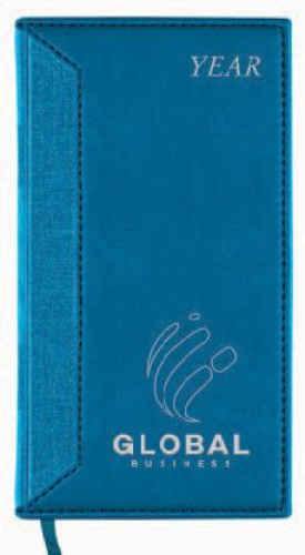 Compass Pocket Planner - WEEKLY Classic - NEW