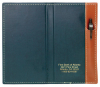 Richford Duet Pocket Planner - Tally Book