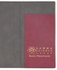 Clifton Pocket Planner - Tally Book