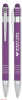 Celebrity™ Softex Gel-Glide Stylus Pen