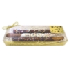Chocolate Covered Pretzel Rods with Decorative Box