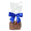 Mini Gourmet Gift Bags - Chocolate Covered Almonds (5 oz)