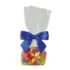 Mini Gourmet Gift Bags- Gourmet Jelly Beans (8 oz.)