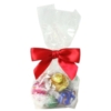 Mini Gourmet Gift Bags - Lindor Truffles (10 Truffles)